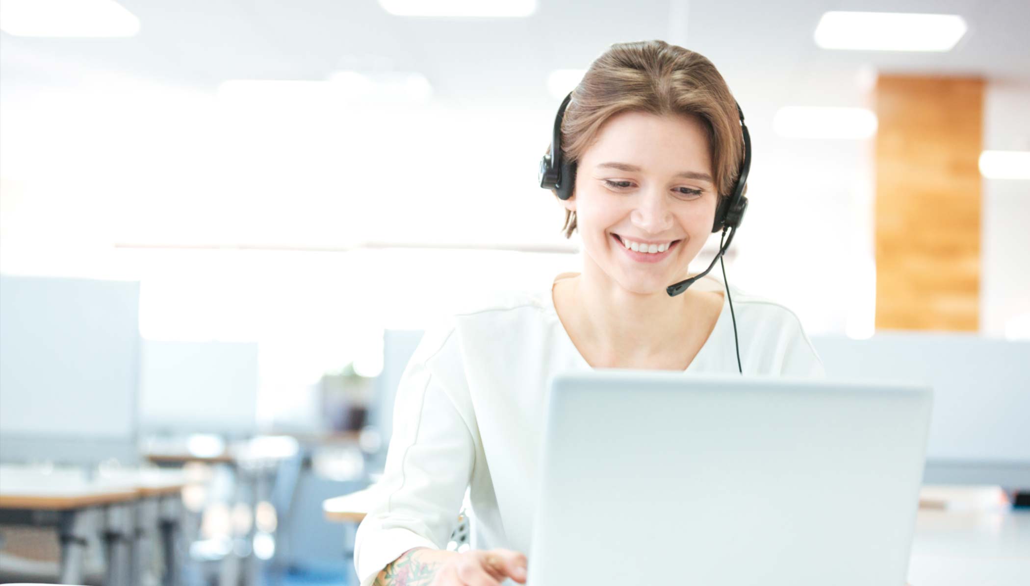 The Biggest Customer Service Challenges Solved by