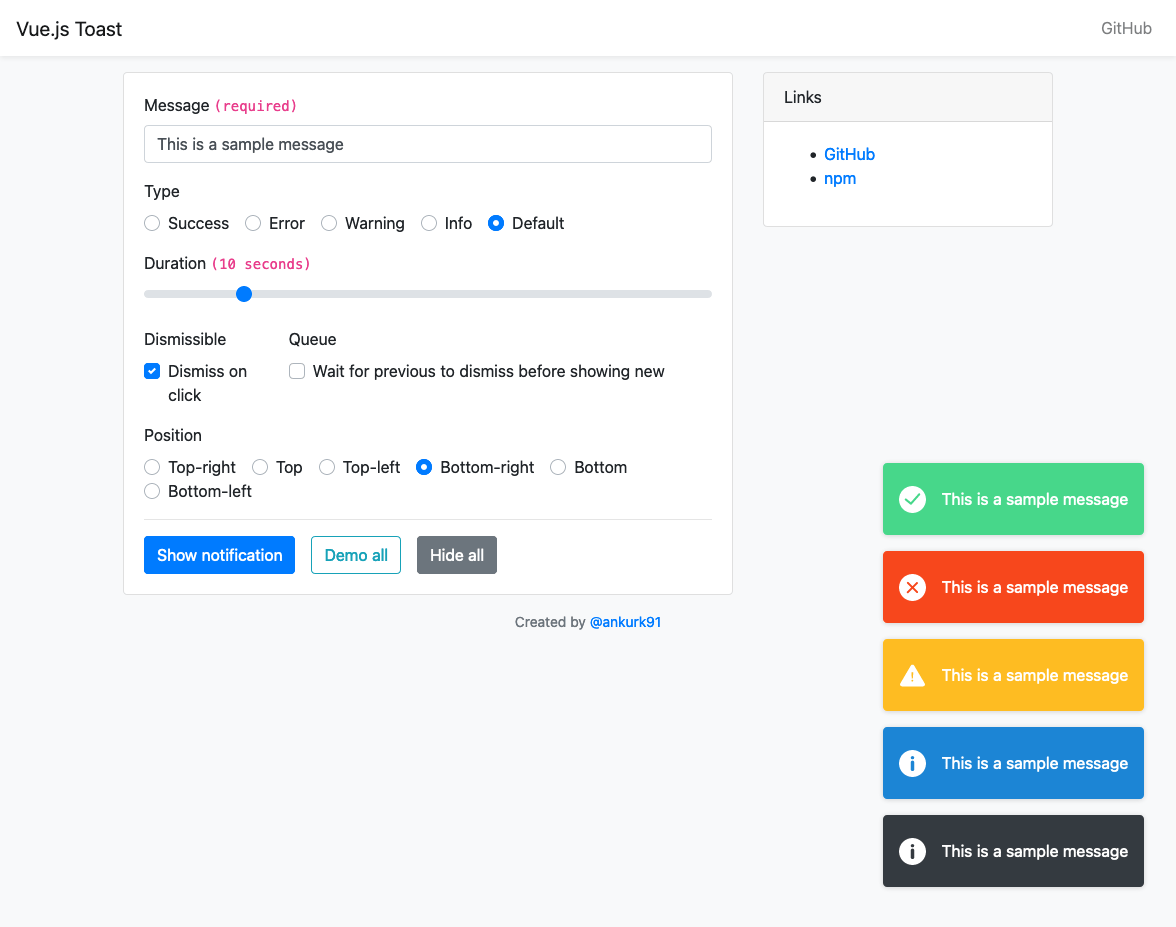7 Awesome Vue.js 3 Plugins and Libraries to know in 2023 Vue School