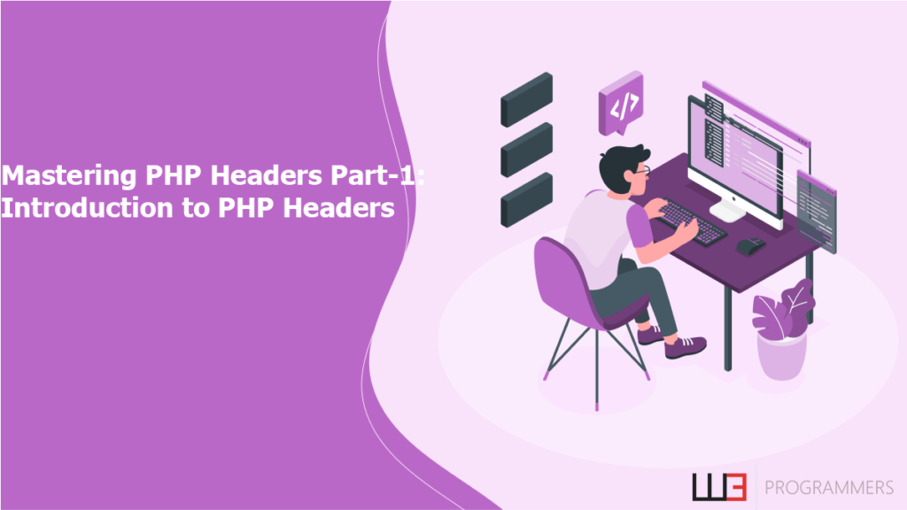 Mastering PHP Headers Part1 Introduction to PHP Headers Bangla