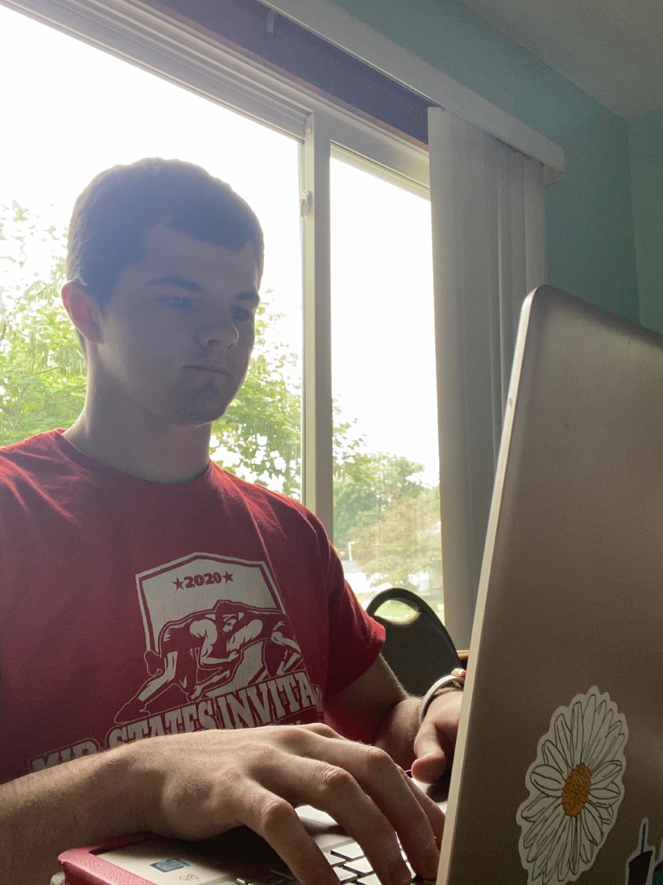 Hendricks ’22 Indiana Office of the Attorney General Summer Internships