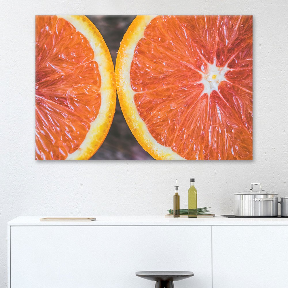8 Fruit Themed Kitchen Wall Ideas You Need To Know