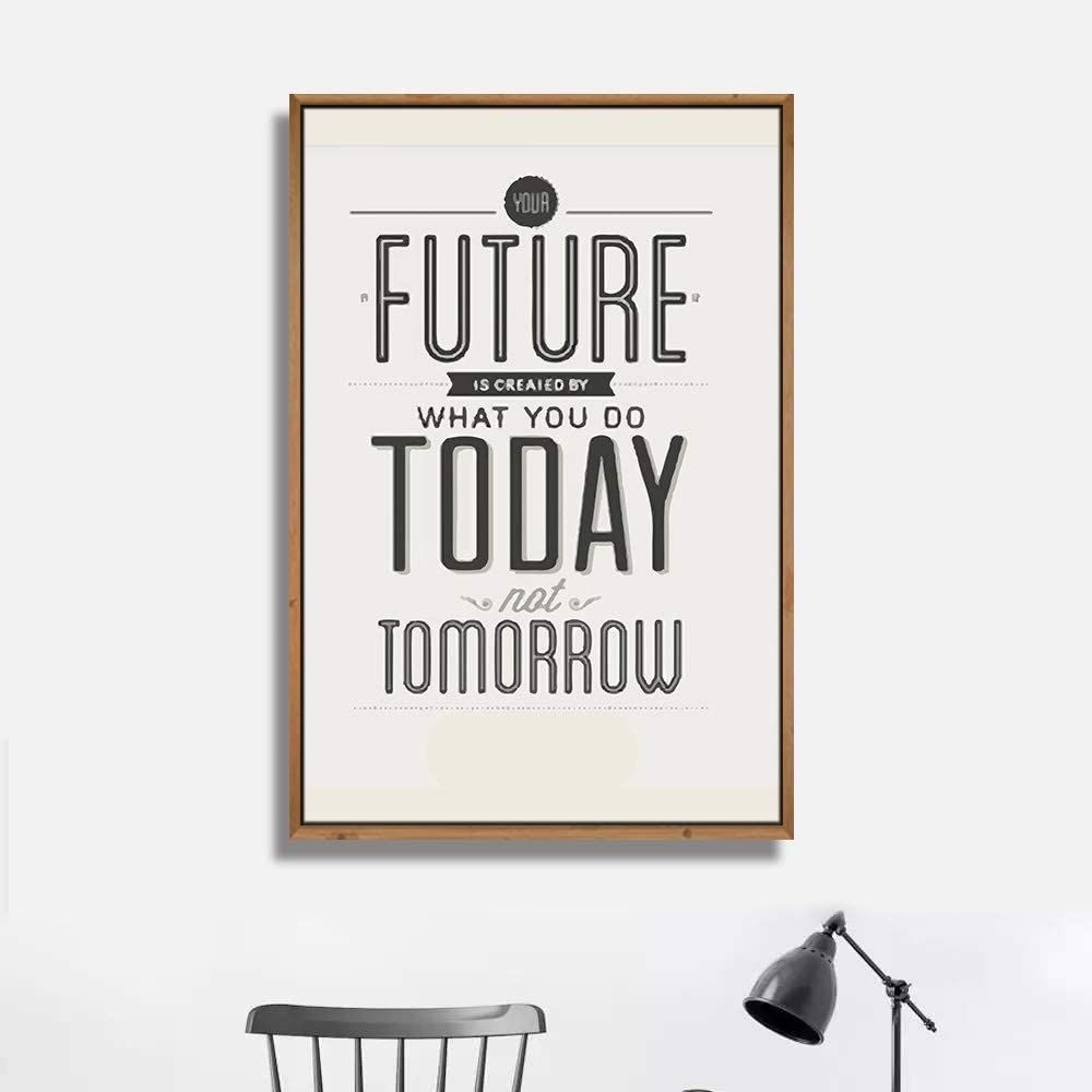 Quotes For Wall Decoration 16 Ways To Make It Amazing