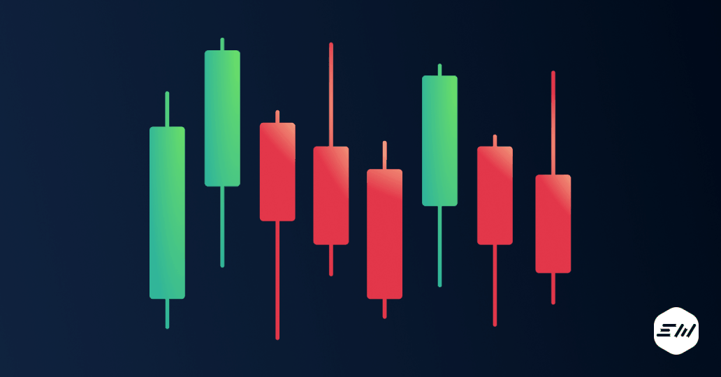 Graphical Patterns for Trading Cryptocurrencies — Wallmer