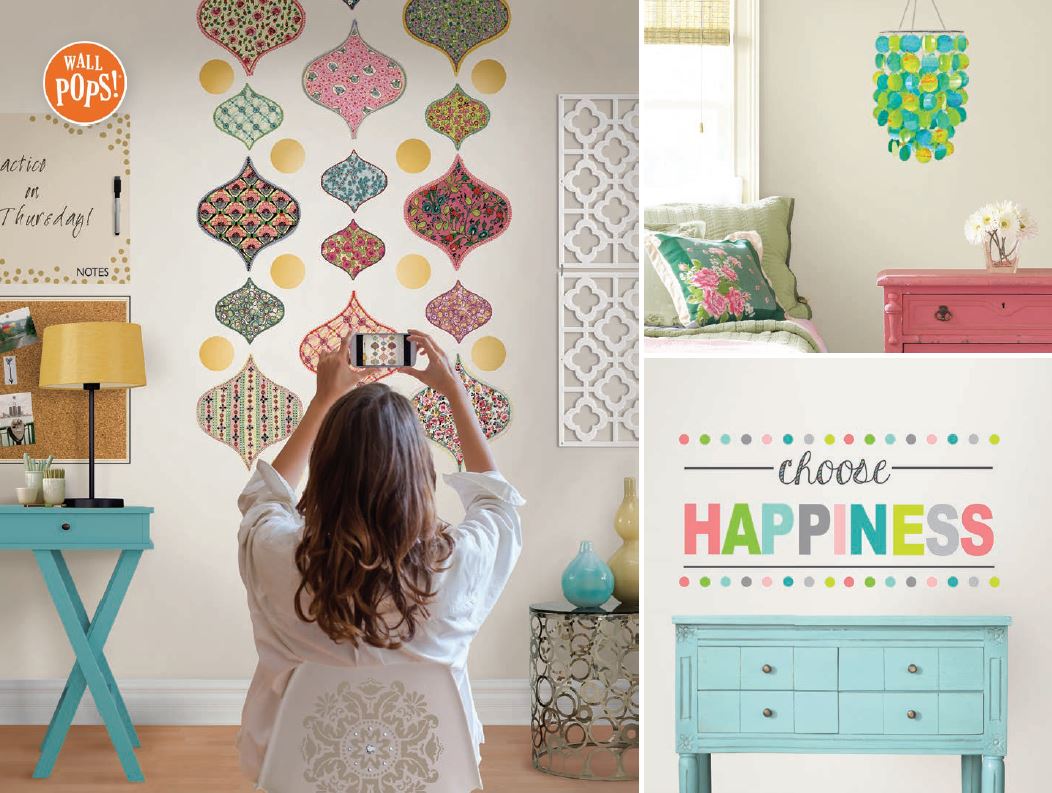 Wall Pops Promo Codes & 90 OFF Clearance Coupons 2024