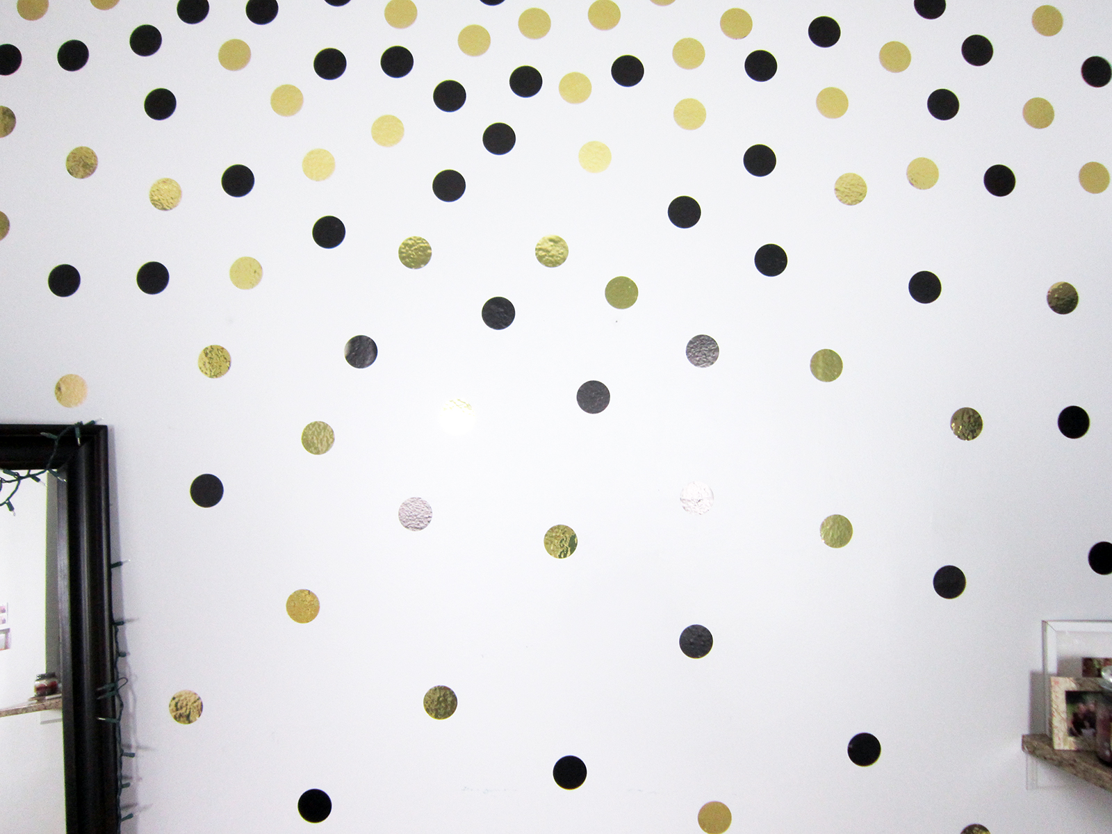 Meet Our Confetti Dots! PopTalk!