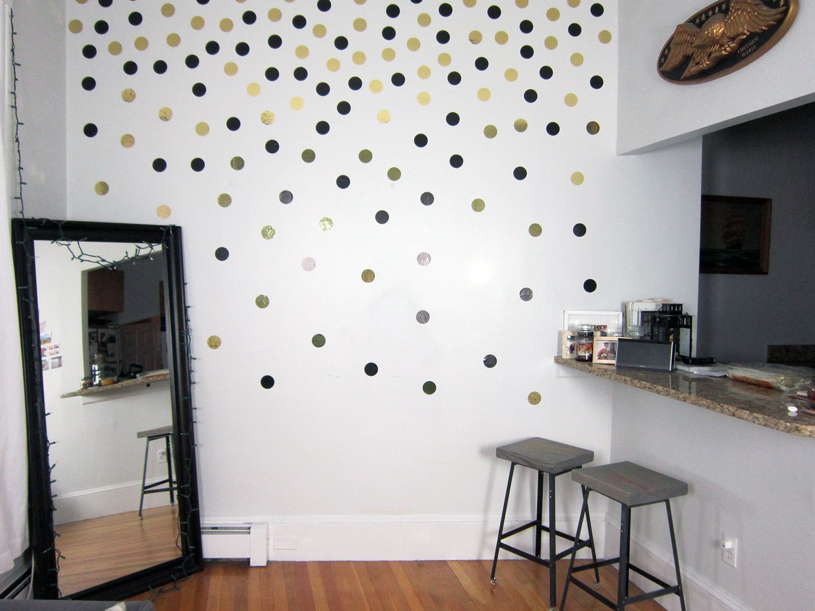 Meet Our Confetti Dots! PopTalk!