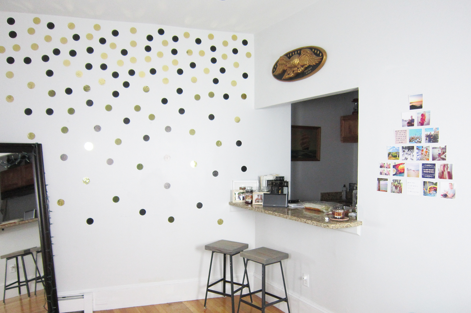 Meet Our Confetti Dots! PopTalk!