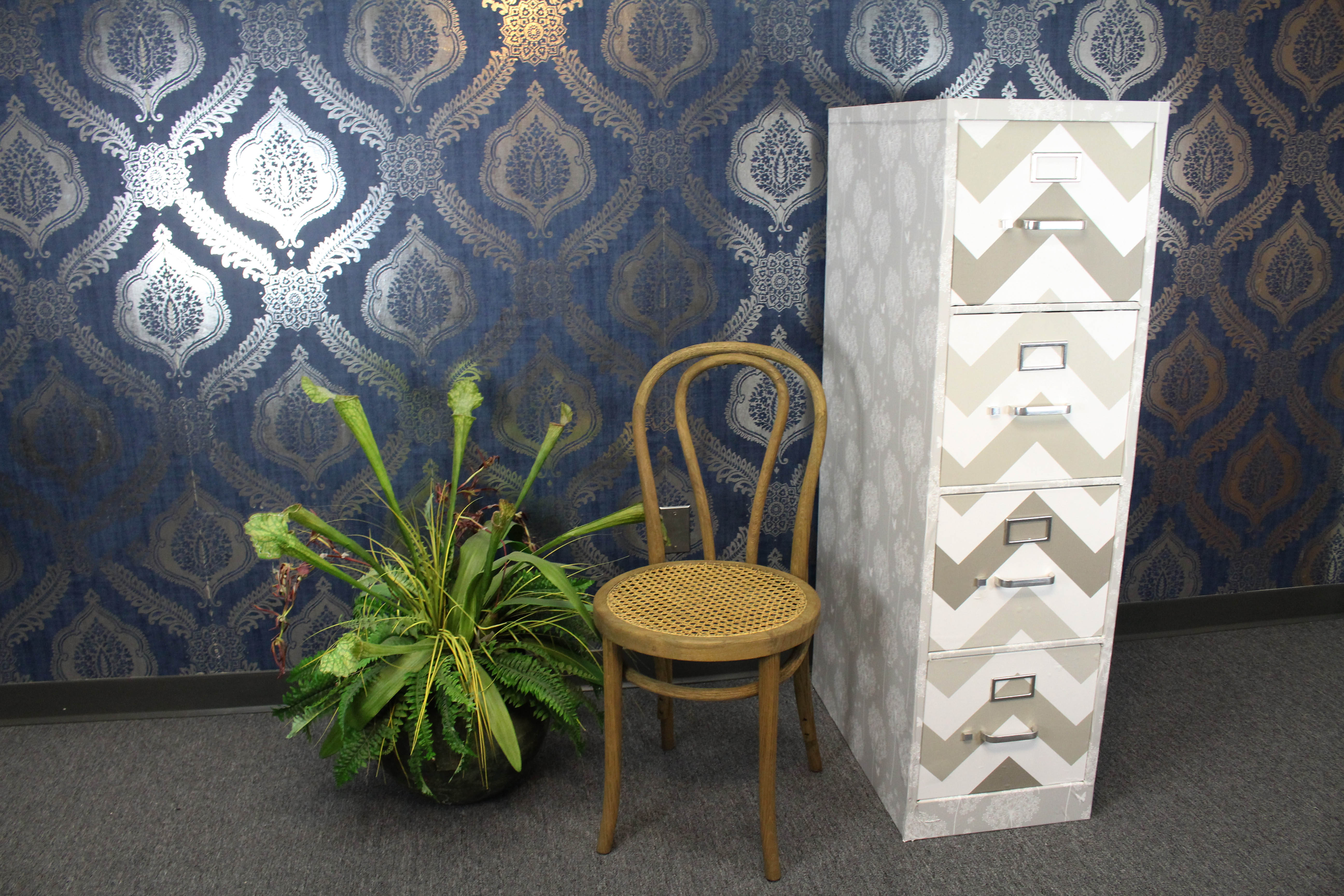 Fridiy Filing Makeover Poptalk