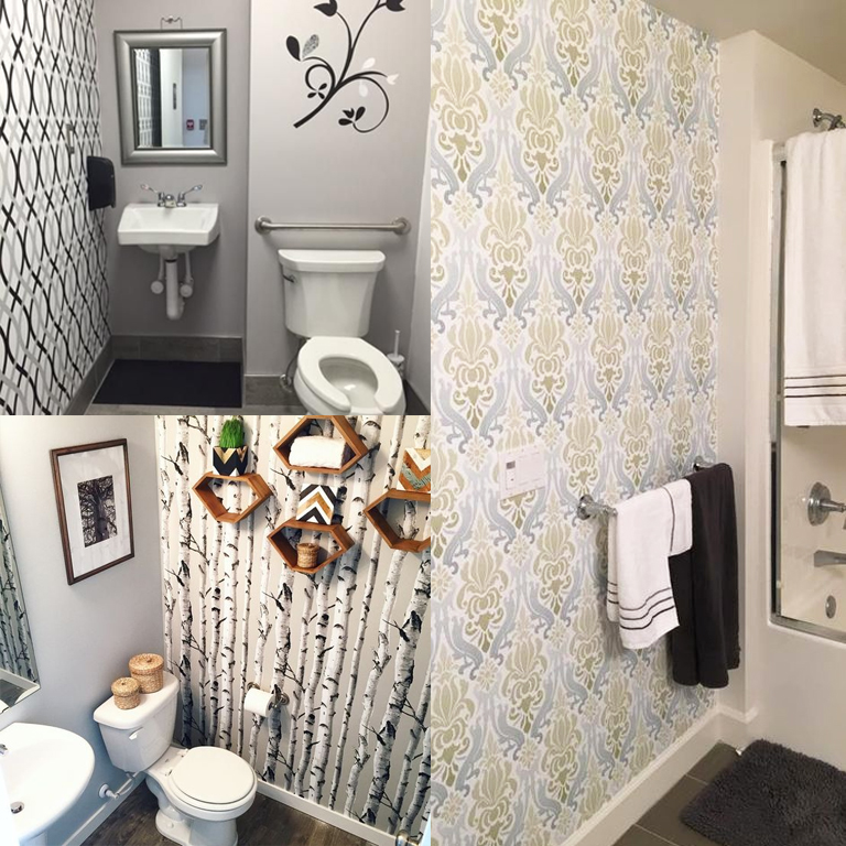 NuWallpaper FAQs PopTalk!