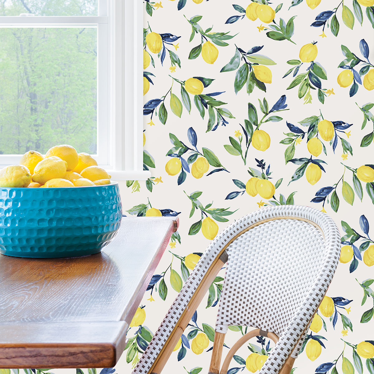 Our Favorite Lemon Decor Ideas for Summer PopTalk!