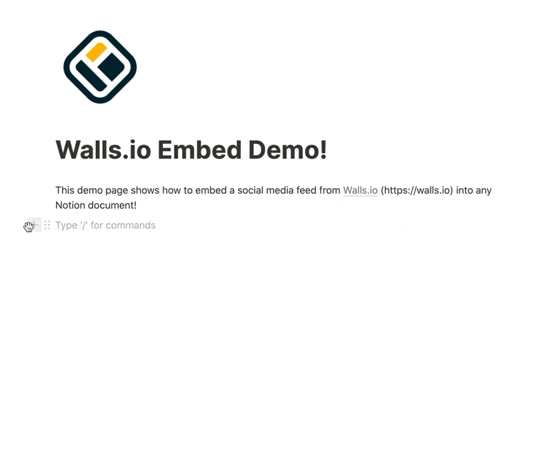 Linkedin Feed on site (Embed With Auto Updates)