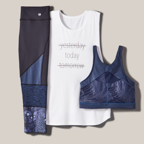 The Best Workout Clothes for Weight Training