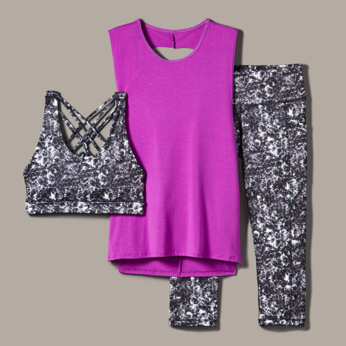 The Best Workout Clothes for Weight Training