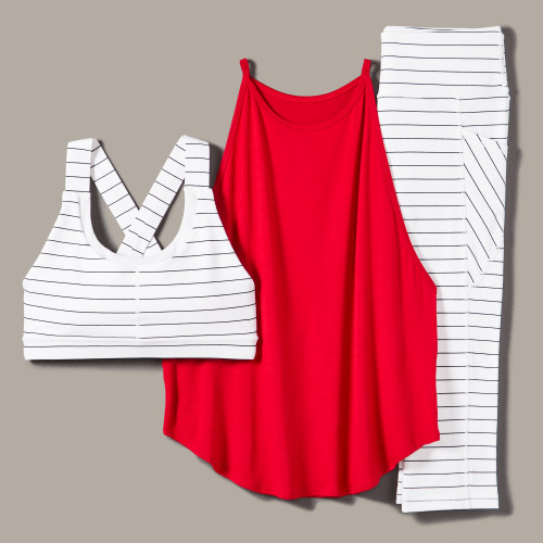 The Best Workout Clothes for Running Wantable