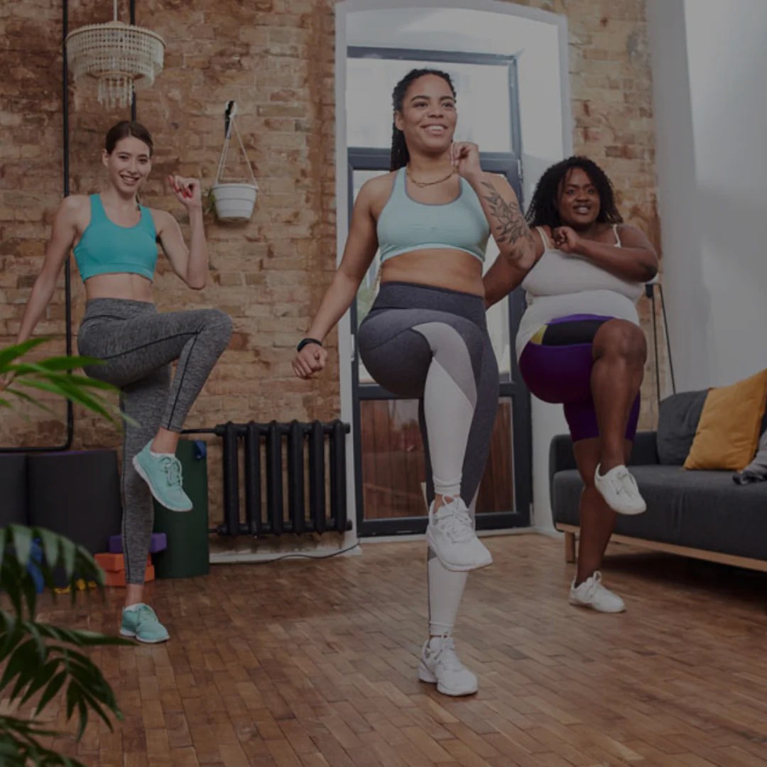 Jogging in Place Exercise The Surprising Benefits and How to Maximize