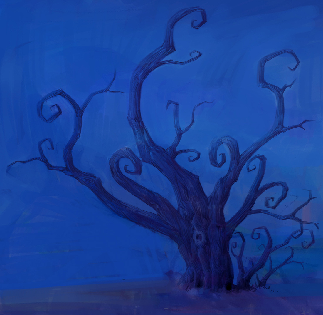 Ragnarok 2 News [Preview] Niflheim Concept Art