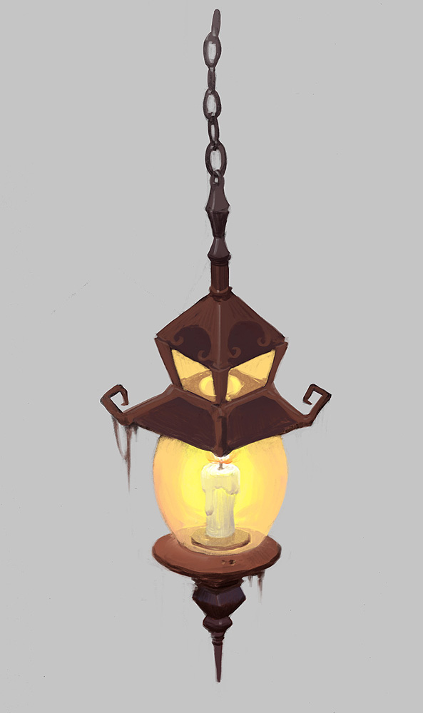 Ragnarok 2 News [Preview] Niflheim Concept Art