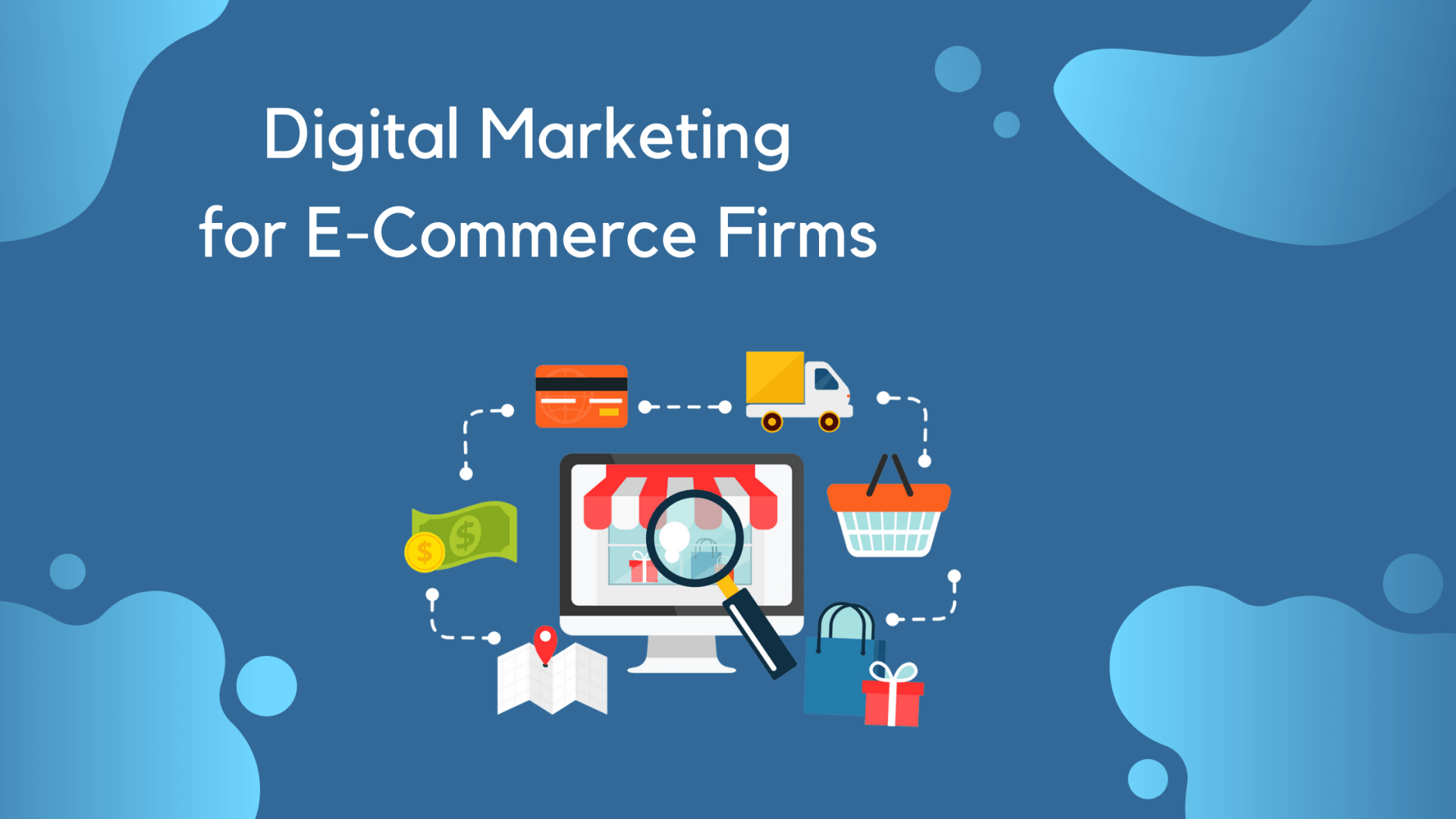 Digital Marketing for Firms Digital Marketing Advertising