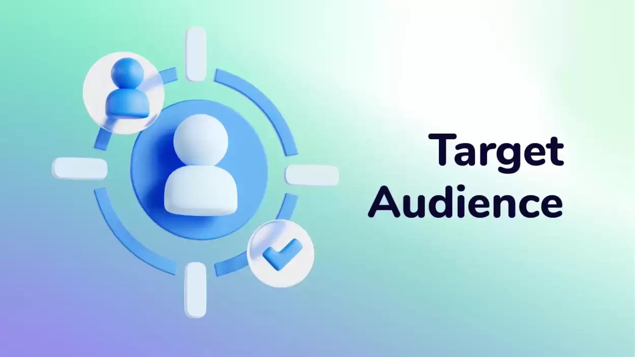 Target Audience Definition and Examples WASK