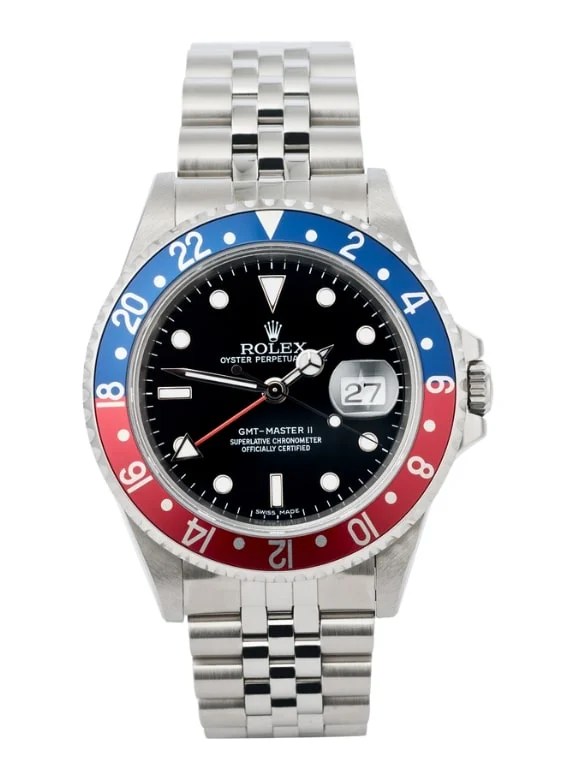 Rare Rolex Watches Top Models Worth Investing in 2024