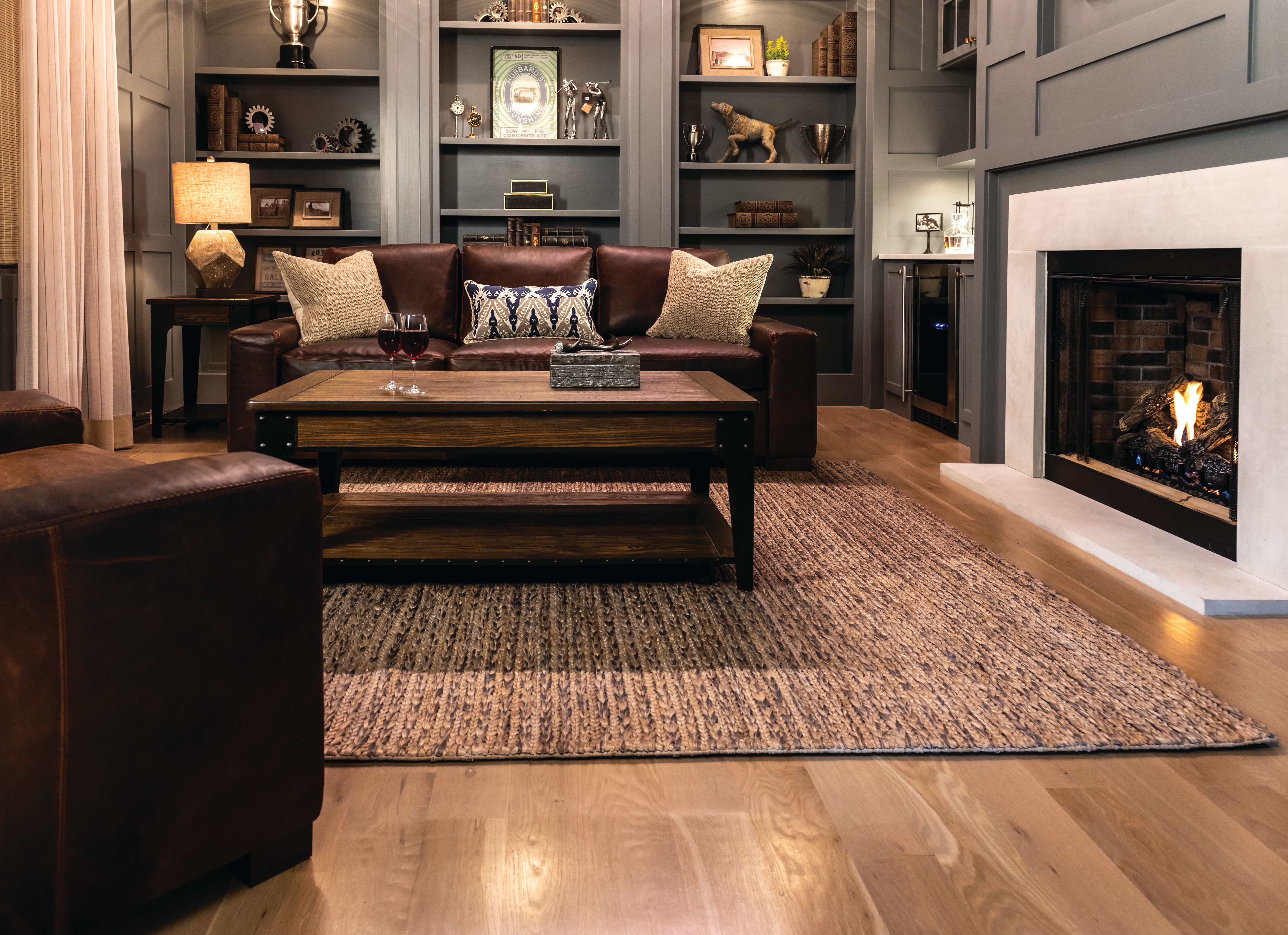 Where to Buy Area Rugs?