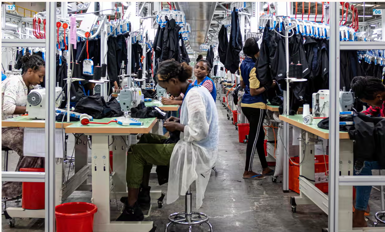 The Rise and Impact of Fast Fashion Wave PLM