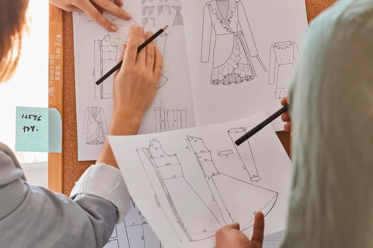 From Concept to Creation The Role of Apparel Prototypes