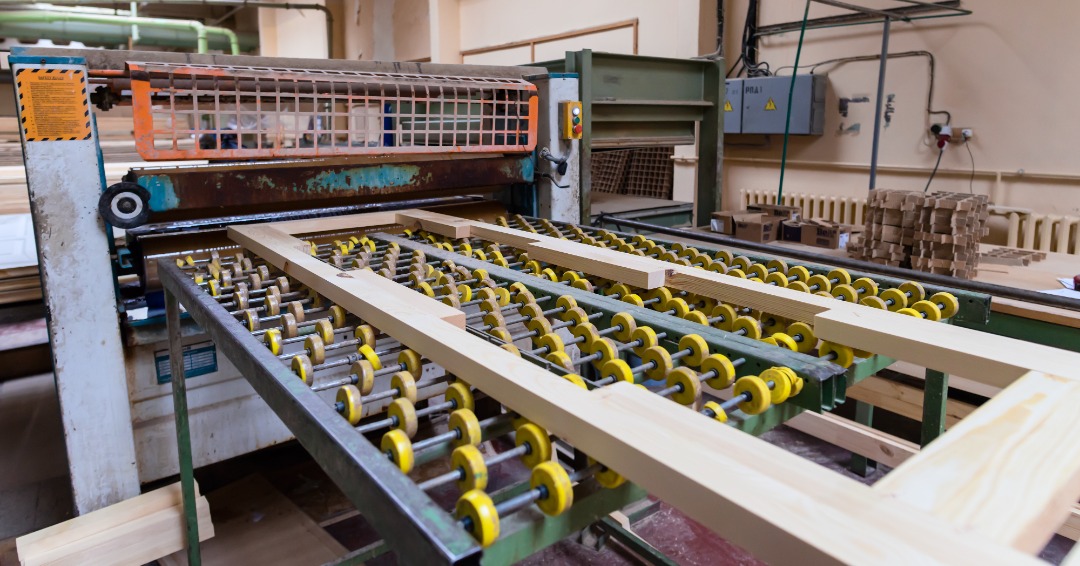 7 RealWorld Applications for a Double Acting Cylinder