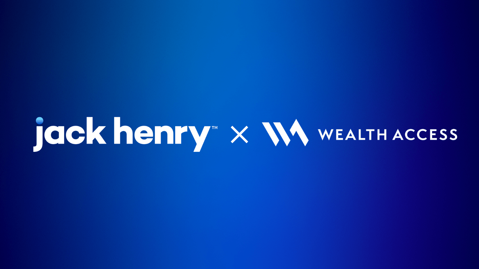 Wealth Access Data Insights Platform Available to Jack Henry Digital