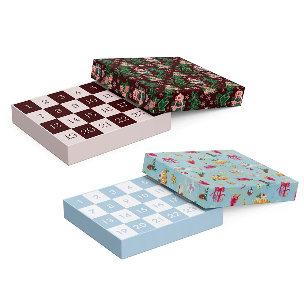 The 5 Best Creative Advent Calendars of 2025 The Blog US/UK