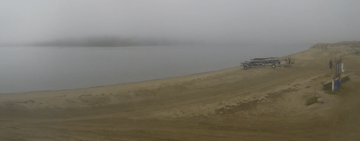 West Coast Wind Blog Customer asks Can you forecast Dillon and Bodega fog?