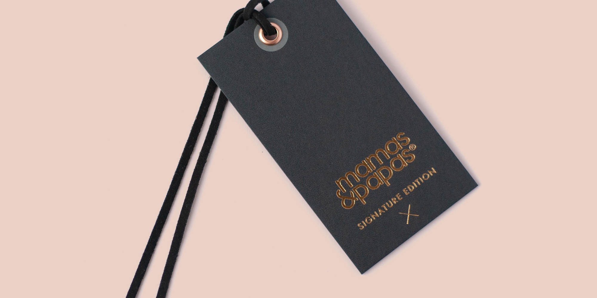 Why Your Brand Should Try Luxury Swing Tags Weavabel