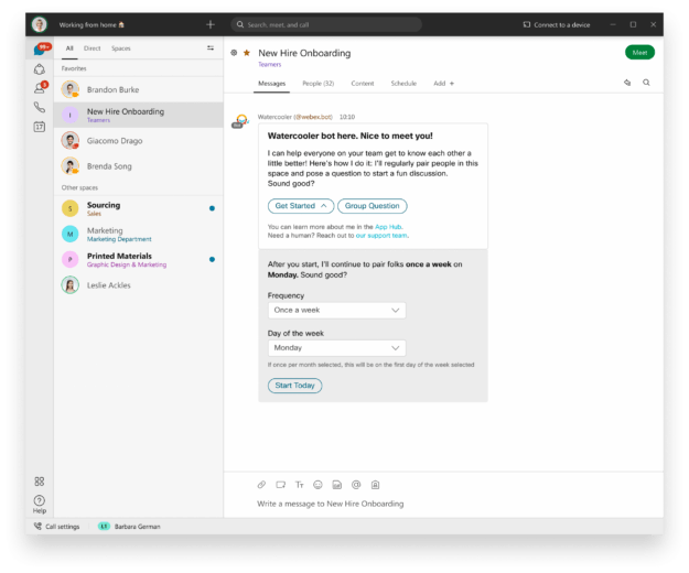 What’s new in ex July 2021