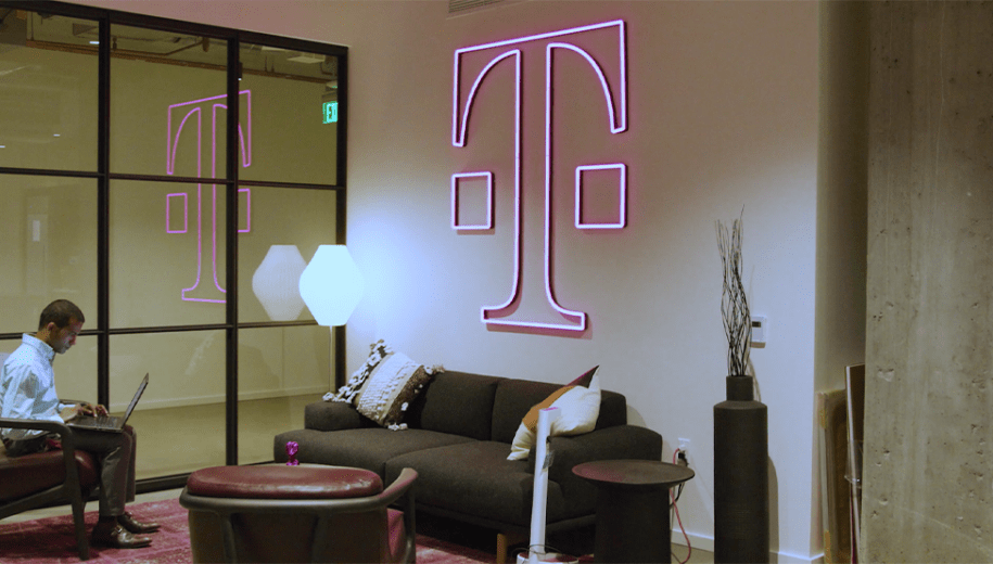 How a cloud contact center helped TMobile answer the call for incredible customer experience