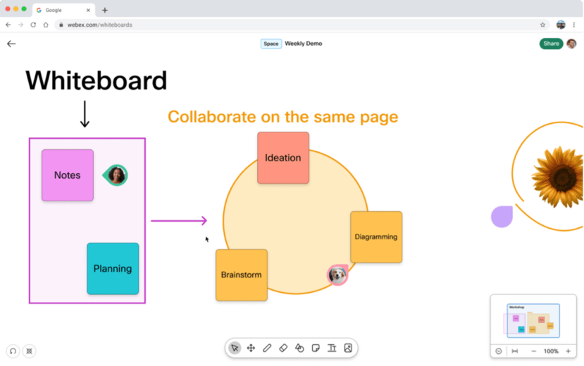ex를 통한 업무 혁신