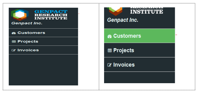 JQuery Change background color on hover