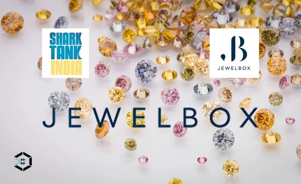 Jewel Box Review and Analysis as Business Model Shark Tank India