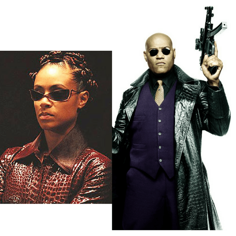 10 Best Black Halloween Costume Ideas We Buy Black