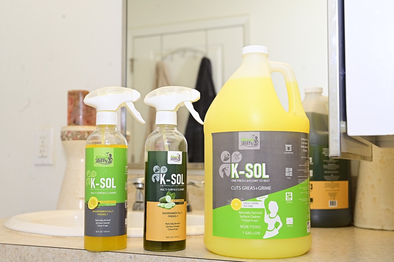 Blackowned Cleaning Supply Companies We Buy Black