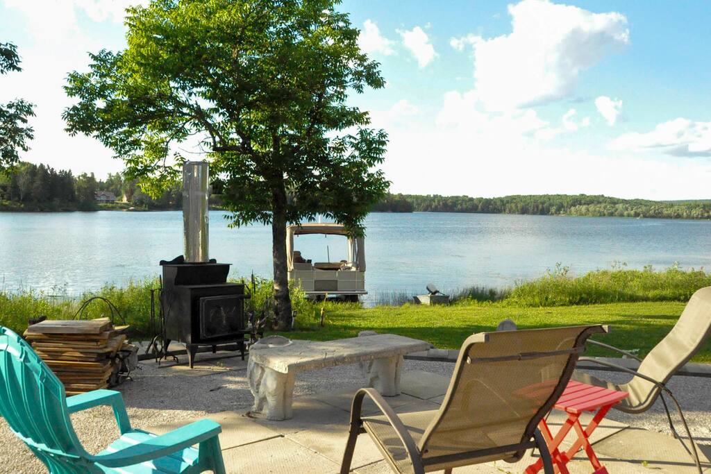 20 Cottages for Rent in Outaouais, Quebec WeChalet Blog