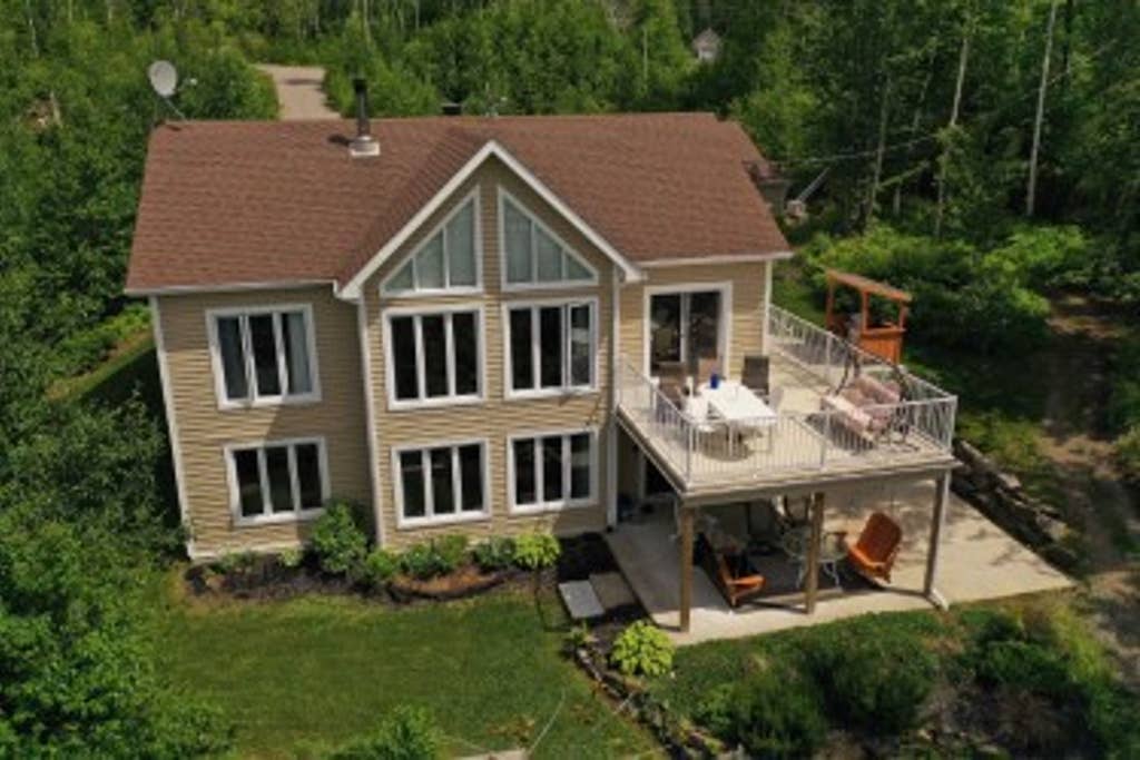 Chicoutimi Maison A Louer Ventana Blog