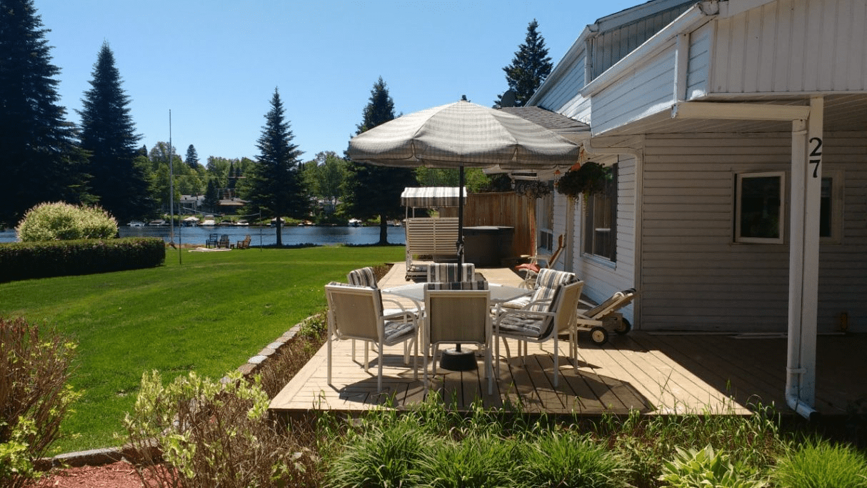 6 Merveilleux WeChalet à louer à SaintDonat au Québec WeChalet Blog
