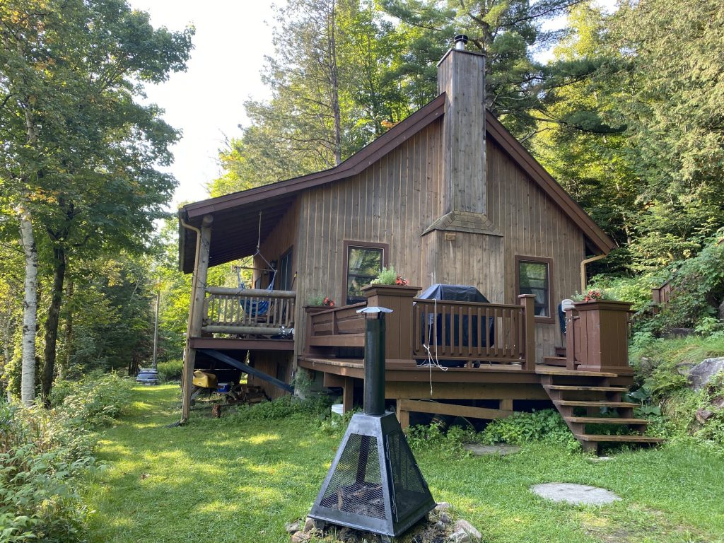 5 Beautiful cottages for rent in WentworthNord WeChalet Blog