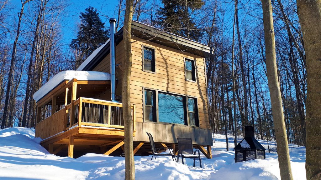 50 Cheap Cottages for Rent in Quebec