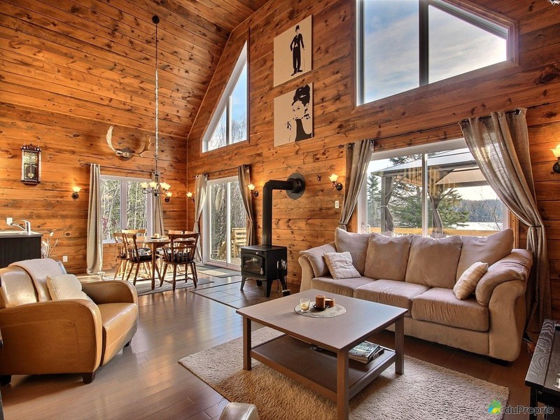 20 Cottages for Rent in the Laurentians of Quebec WeChalet Blog