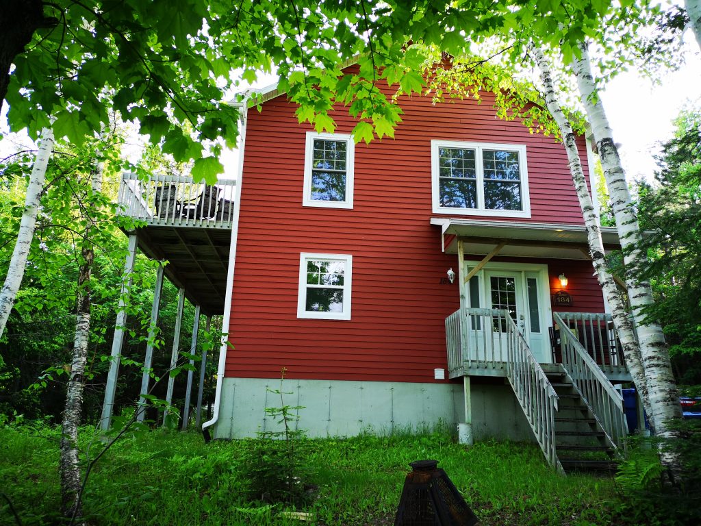 16 Cottages for rent in PetiteRivièreSaintFrançois WeChalet Blog