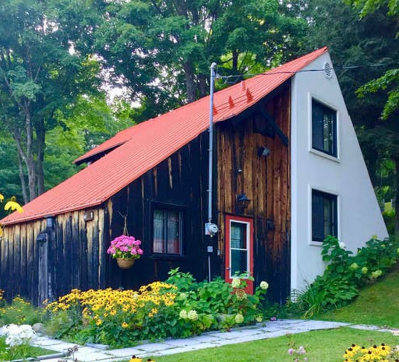 20 Beautiful cottages for rent in Orford, Quebec WeChalet Blog