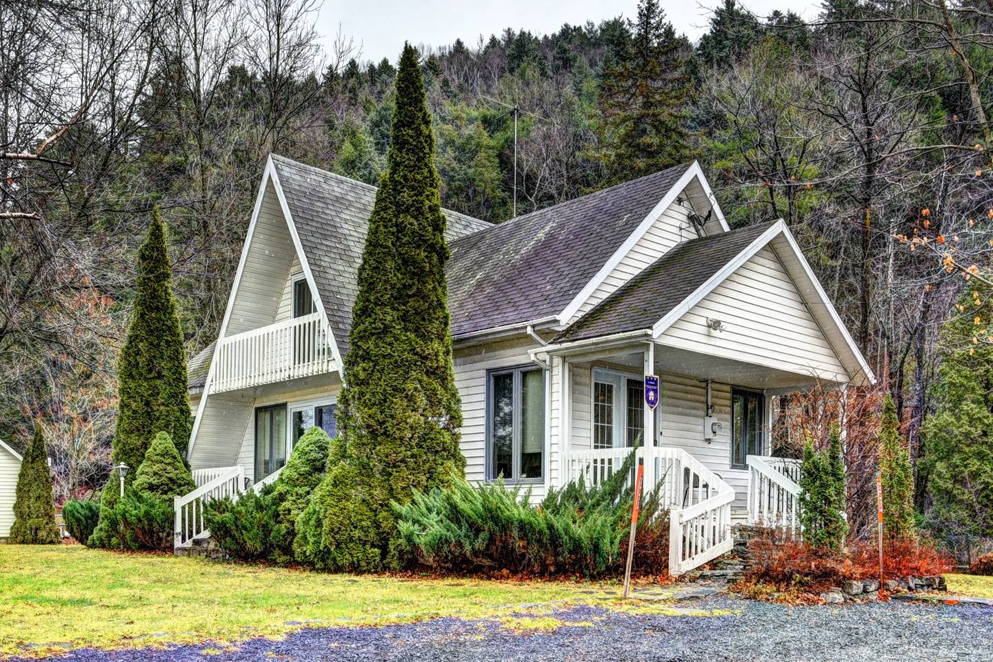 20 Cottages for rent in Beauce and ChaudiereAppalaches WeChalet Blog