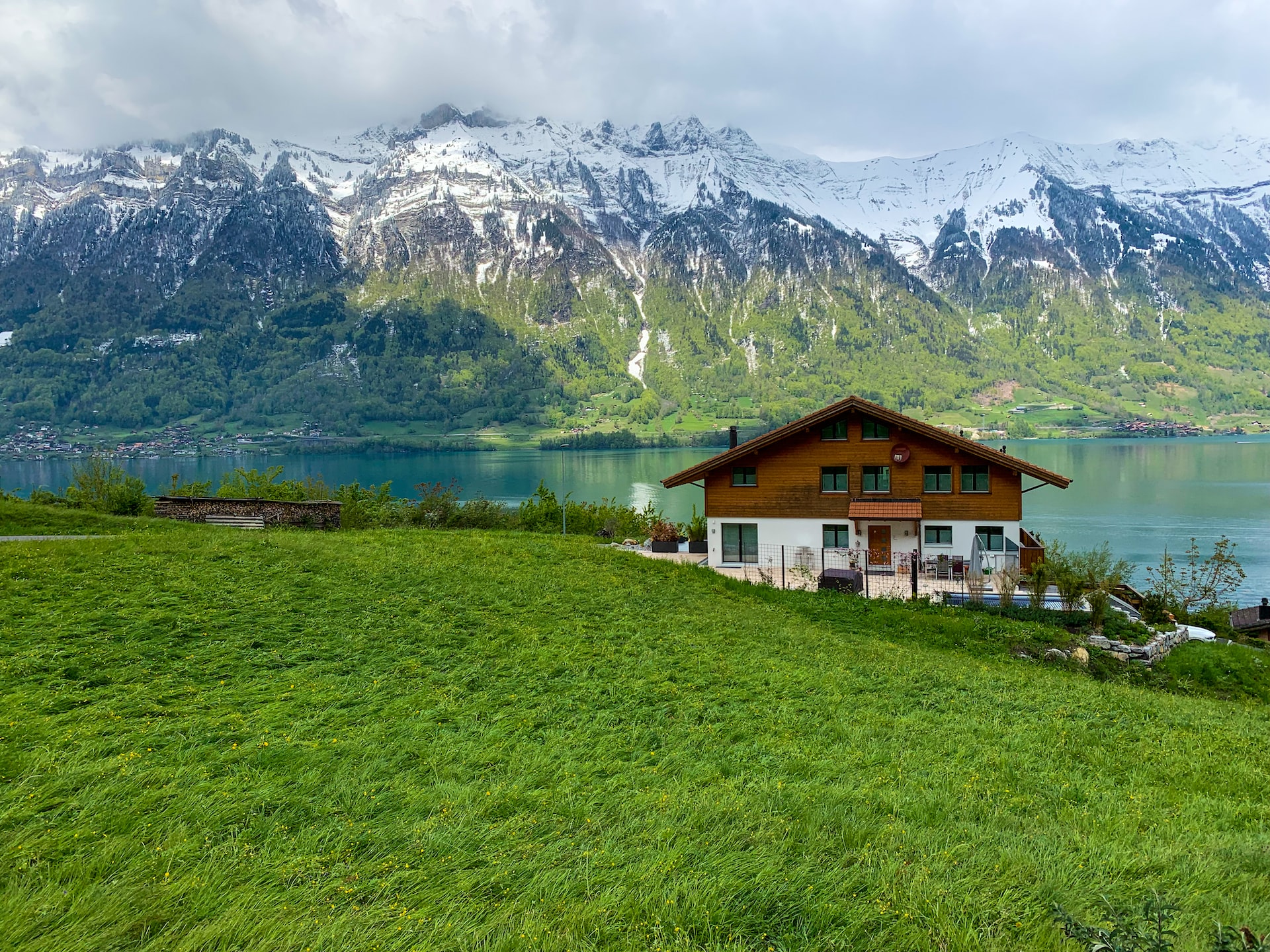 Understanding the Differences between Cabins and Chalets WeChalet Blog
