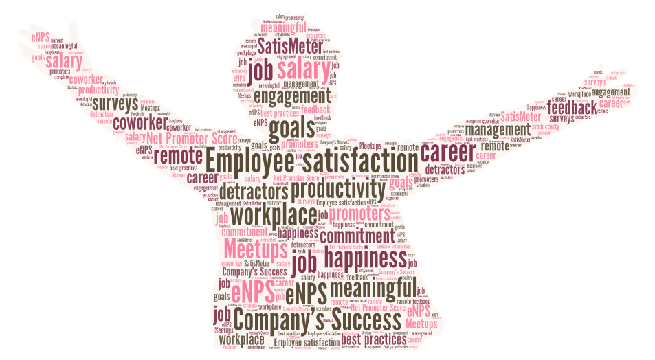 The Importance of Employee Satisfaction in Company Success